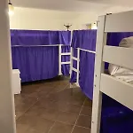 Travellers' Haven Hostel *