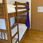 Travellers' Haven Hostel