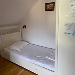 Travellers' Haven Hostel *