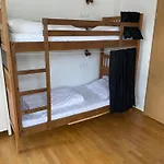 Travellers' Haven Hostel