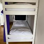 Hostel Travellers' Haven *