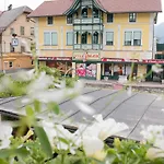 Travellers' Haven Hostel *