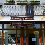 Hostel Travellers' Haven Bled