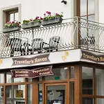 Travellers' Haven Hostel Bled