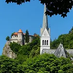 Travellers' Haven Hostel