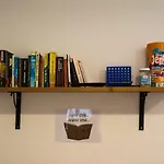 Hostel Travellers' Haven Bled