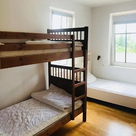 Hostal Travellers' Haven *