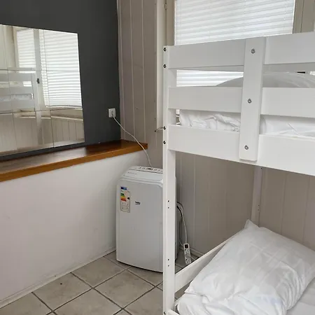 Travellers' Haven