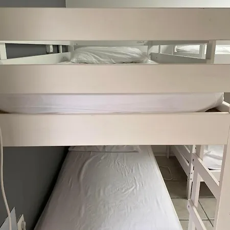 Travellers' Haven Ostello *