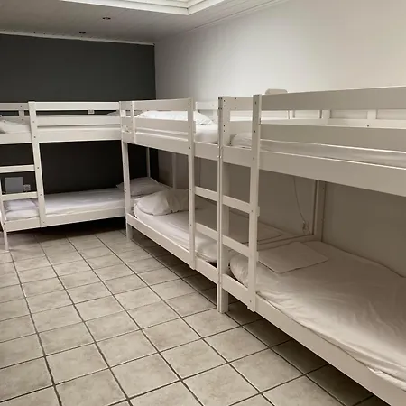 Hostal Travellers' Haven *