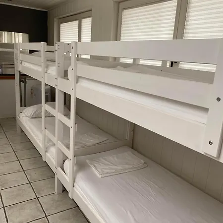 Travellers' Haven Hostal Bled