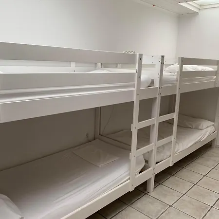 Hostal Travellers' Haven Bled
