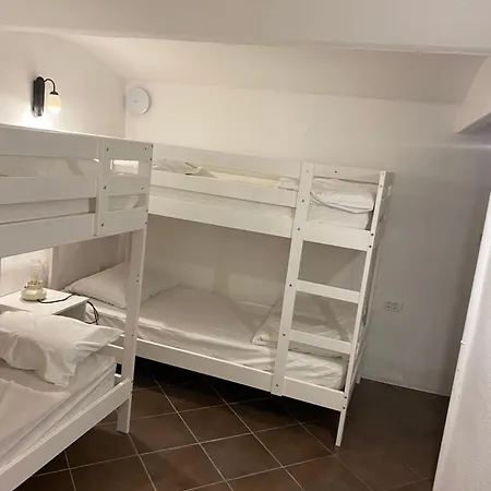 Travellers' Haven * Bled