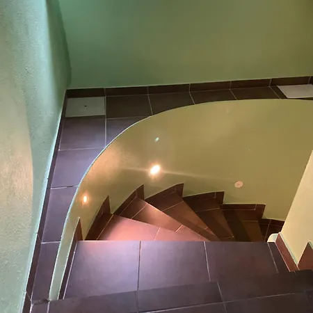 Hostel Travellers' Haven *