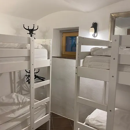 Hostel Travellers' Haven Bled
