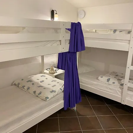 Hostal Travellers' Haven