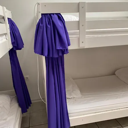 Hostal Travellers' Haven *