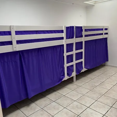 Travellers' Haven Ostello Bled