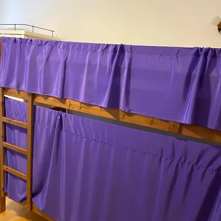 Travellers' Haven * Bled