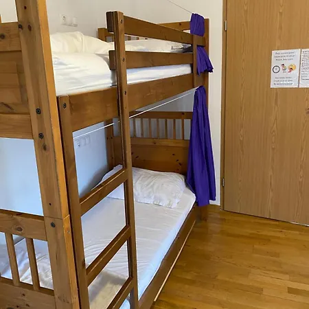 Travellers' Haven Hostel