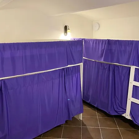Travellers' Haven Hostal Bled