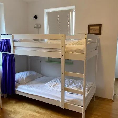 Travellers' Haven * Bled