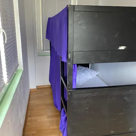 Travellers' Haven * Bled