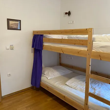 Travellers' Haven Hostel Bled