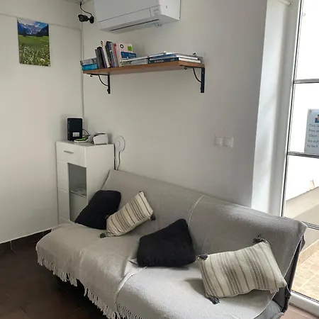 Travellers' Haven بيت شباب *