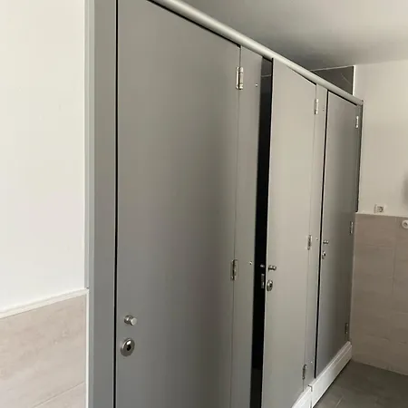 بيت شباب Travellers' Haven *