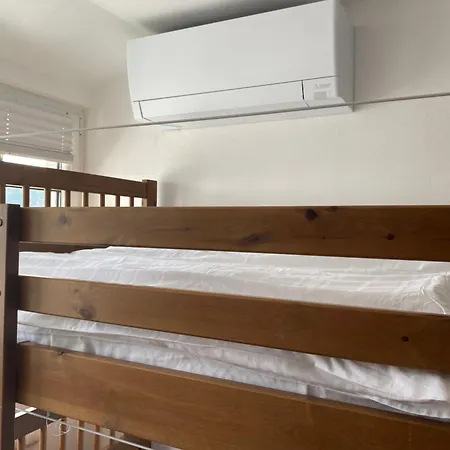 بيت شباب Travellers' Haven *