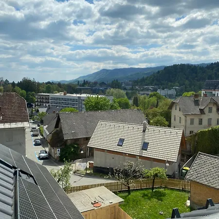 Travellers' Haven بليد