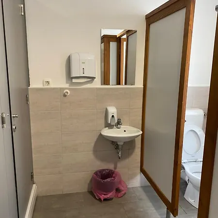 بيت شباب Travellers' Haven
