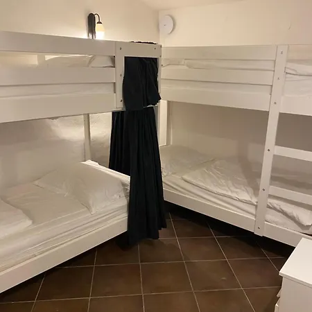 Travellers' Haven *