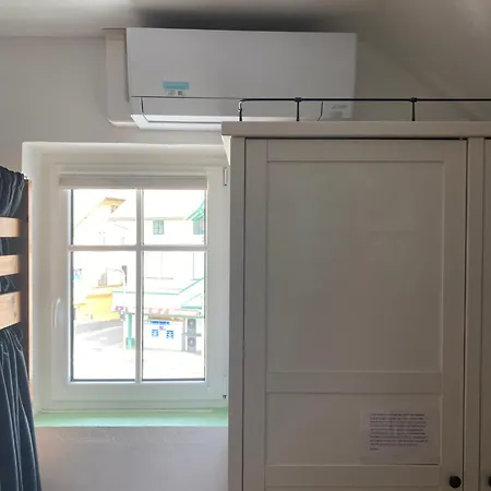 بيت شباب Travellers' Haven بليد