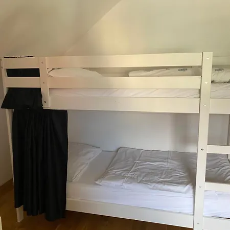 بيت شباب Travellers' Haven