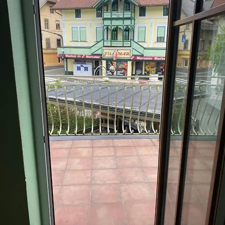 بيت شباب Travellers' Haven *