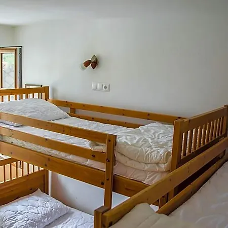 Travellers' Haven Hostel