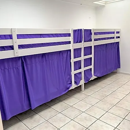 Hostel Travellers' Haven