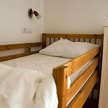 Hostel Travellers' Haven Bled