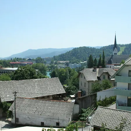 Travellers' Haven Hostel Bled