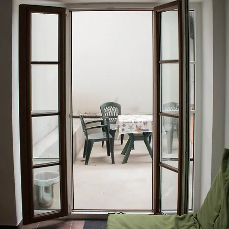 Hostal Travellers' Haven *