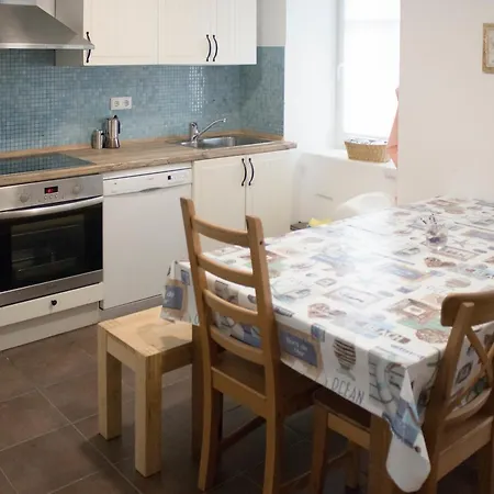 Ostello Travellers' Haven *