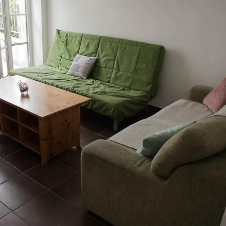 Travellers' Haven Hostal