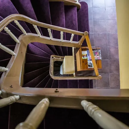 Hostel Travellers' Haven