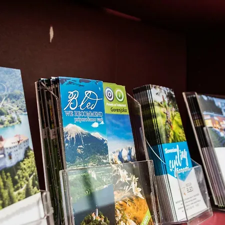 Travellers' Haven Ostello Bled