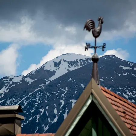 Ostello Travellers' Haven Bled
