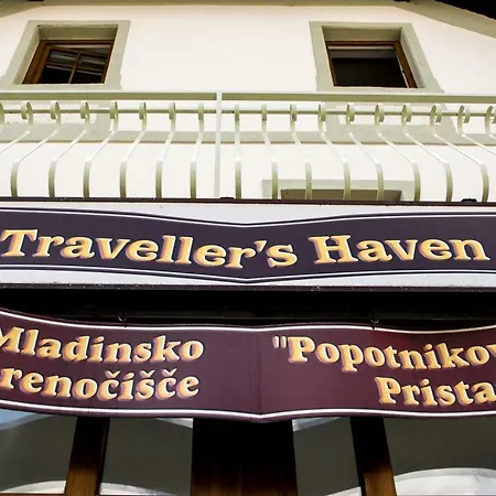 Travellers' Haven * Bled
