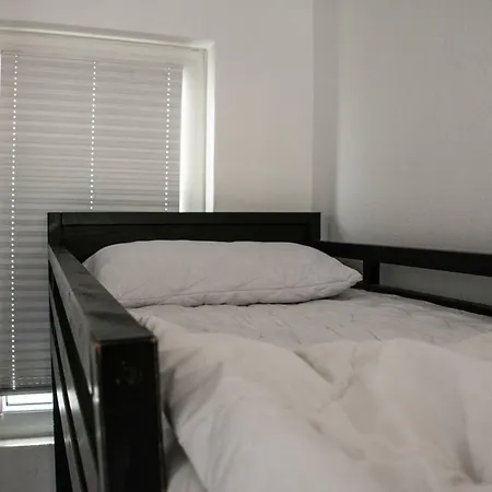 Travellers' Haven Hostal