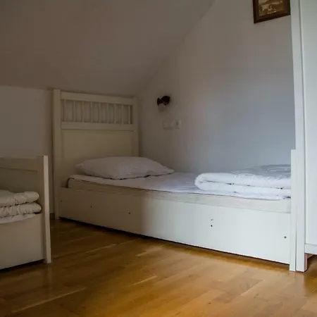 Hostal Travellers' Haven